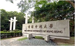 CUHK的Mechanical & Automation Engineering【香港中文大學(xué)機(jī)械及自動化工程】